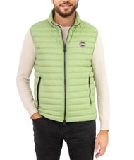 COLMAR REPUNK Men's padded vest - Sleeveless jackets for men