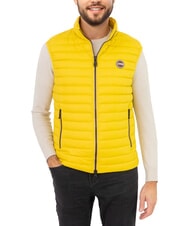 COLMAR REPUNK Men's padded vest - Sleeveless jackets for men