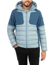COLMAR NEW WARRIOR Down jacket with hood - Men's down jackets