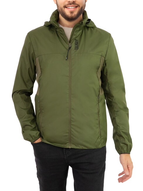 COLMAR SCI WEEKENDER  Windbreaker musk - Men's Jackets