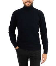 COLMAR KENTY Wool turtleneck sweater - Men's Sweaters