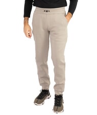COLMAR COUNTED Tracksuit trousers coffee cream - Men's sports suits - 1