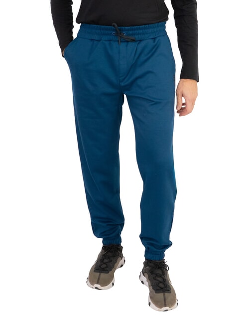 COLMAR SCI REASON Technical sweatshirt trousers modern blue - Men's sports suits