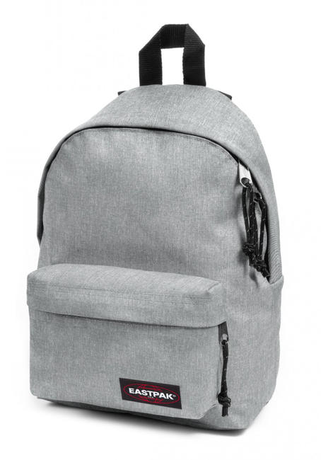 EASTPAK Orbit backpack Small size sundaygrey - Backpacks & School and Leisure
