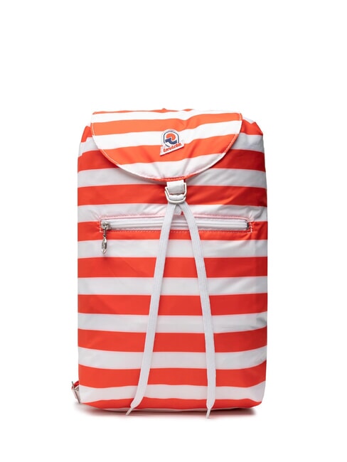 INVICTA MINISAC VINTAGE Foldable backpack fiesta red - Backpacks & School and Leisure