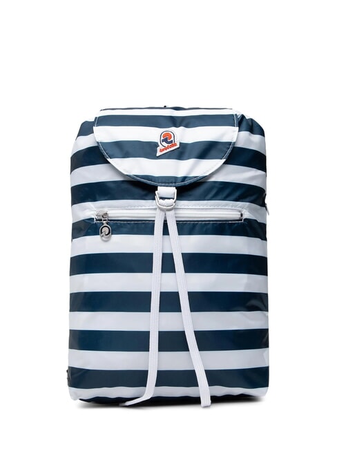 INVICTA MINISAC VINTAGE Foldable backpack MOOD INDIGO - Backpacks & School and Leisure