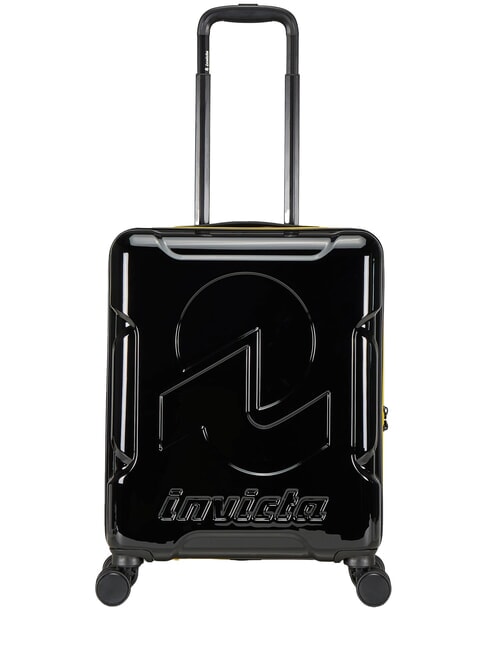 INVICTA TRAVEL MAKET Hand Luggage Trolley Black - Hand luggage