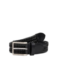 TOMMY HILFIGER OLIVER Leather belt - Belts