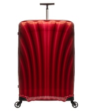 SAMSONITE Trolley COSMOLITE line, extra-large, ultralight size - Rigid Trolley Cases