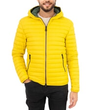 COLMAR REPUNK Padded jacket with hood - Men's down jackets
