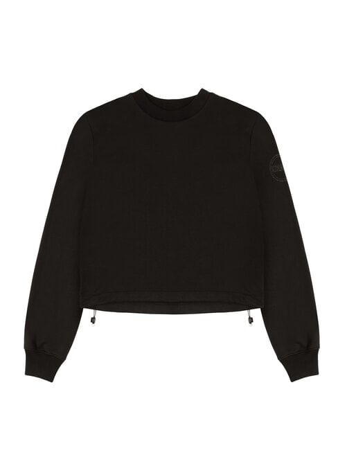 COLMAR STUNNING Crewneck sweatshirt black - Women's Sweatshirts