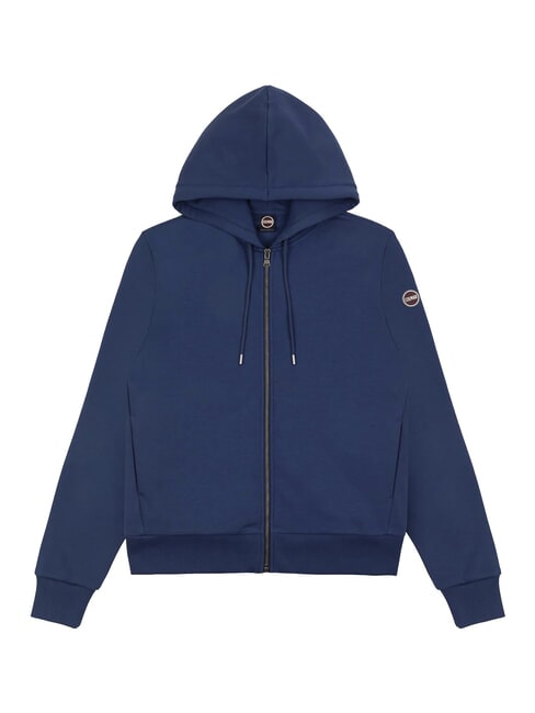 COLMAR MODISH Hoodie dark blue - Sweatshirts