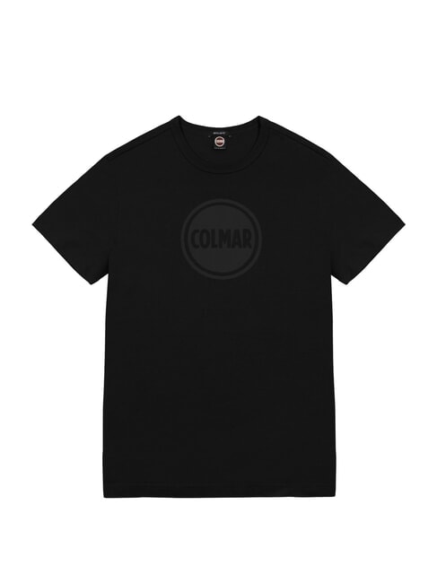 COLMAR FRIDA Cotton T-Shirt black - T-shirt