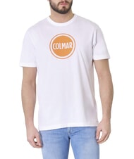 COLMAR FRIDA Cotton T-Shirt - T-shirt
