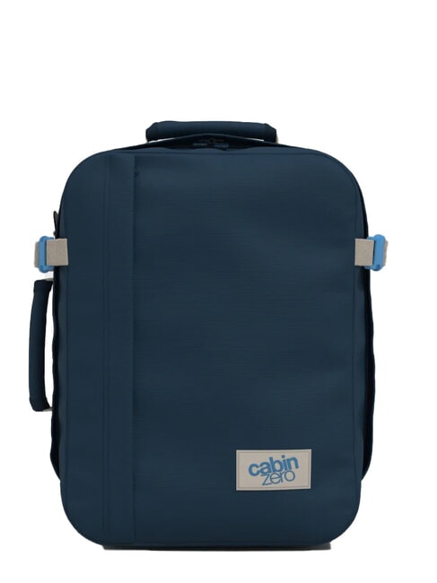 CABINZERO CLASSIC TECH 28L Underseater backpack, 15.6" laptop holder blue grotto - Backpacks & School and Leisure