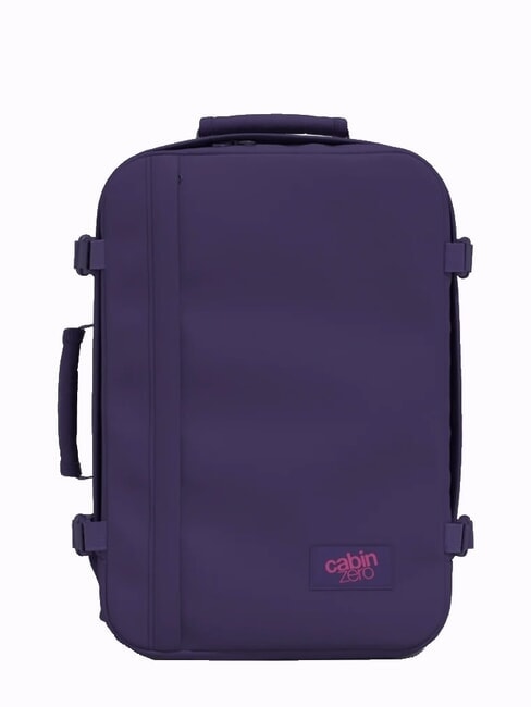 CABINZERO CLASSIC 36L Underseater Travel Backpack solace sky - Backpacks & School and Leisure