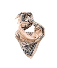 BRACCIALINI WORLD Scarf with all-over print - Scarves