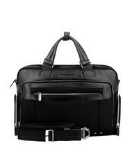 PIQUADRO folder LINK2, PC port 15 " - Work Briefcases