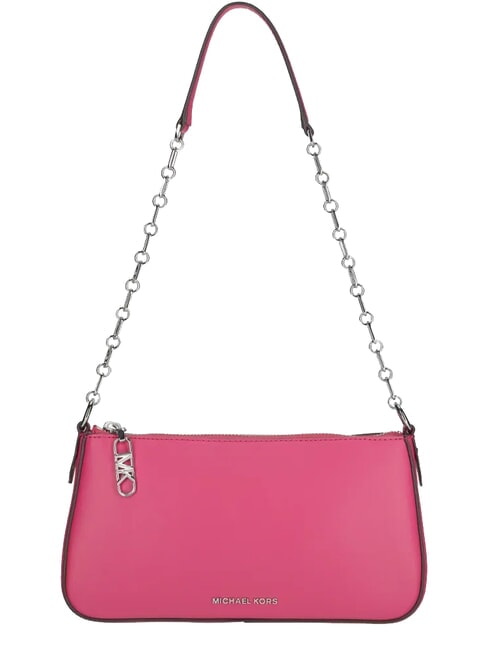 MICHAEL KORS EMPIRE Shoulder bag, leather wild berry - Women’s Bags