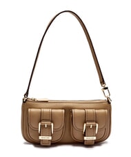 MICHAEL KORS ZOEY Shoulder bag, in leather - Women’s Bags