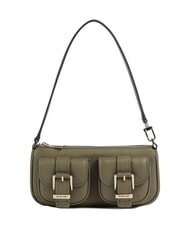 MICHAEL KORS ZOEY Shoulder bag, in leather - Women’s Bags