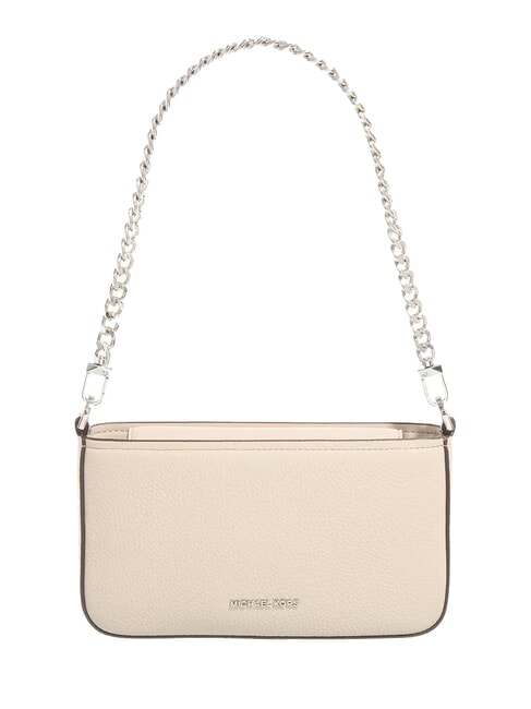 MICHAEL KORS BRYANT Mini shoulder bag, with shoulder strap light sand - Women’s Bags
