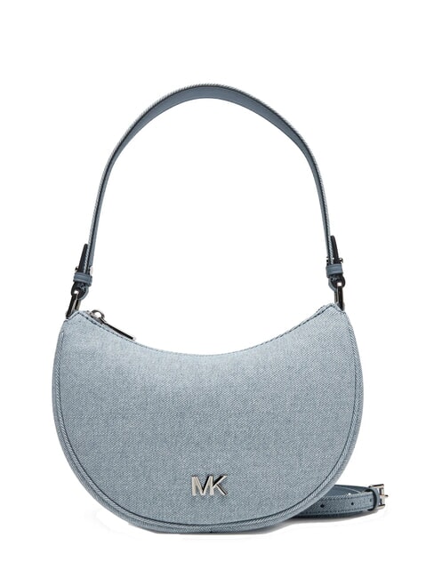 MICHAEL KORS KYLA Shoulder bag, with shoulder strap blue haze - Women’s Bags