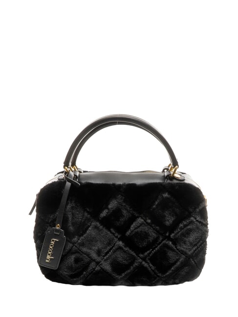BRACCIALINI ICONS Trunk bag black - Women’s Bags