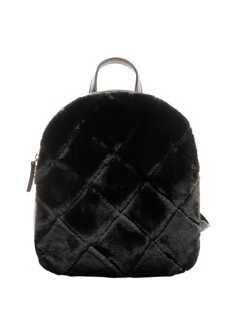 BRACCIALINI ICONS Round backpack black - Women’s Bags