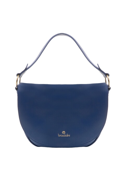 BRACCIALINI GISELLE Shoulder bag with shoulder strap blue - Women’s Bags