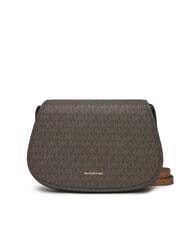 MICHAEL KORS LYDIA Shoulder bag with flap - Women’s Bags