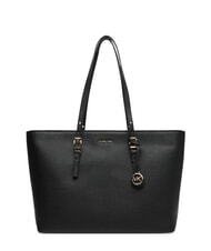 MICHAEL KORS QUINN Leather shopping bag - Women’s Bags