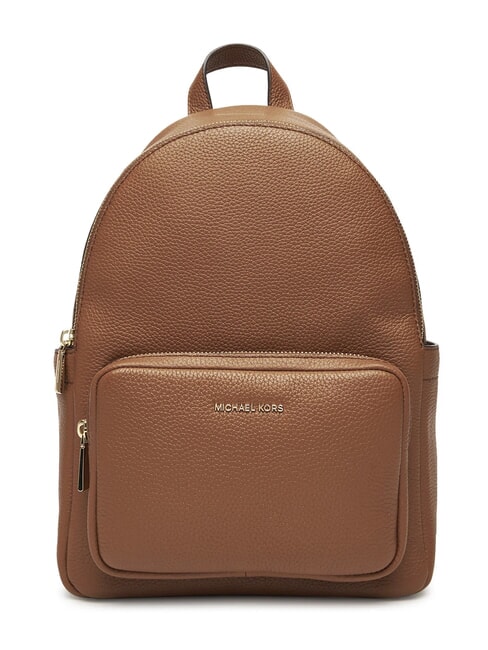 MICHAEL KORS TANNER Women's leather backpack luggage - Women’s Bags
