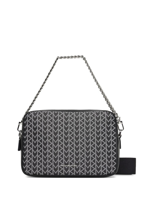 MICHAEL KORS BRYANT Shoulder camera case bag black - Women’s Bags