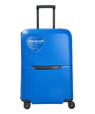 SAMSONITE MAGNUM ECO Medium trolley 69/25 - Rigid Trolley Cases