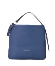 MARIO VALENTINO PEONIES RE Hobo shoulder bag blue - Women’s Bags - 1
