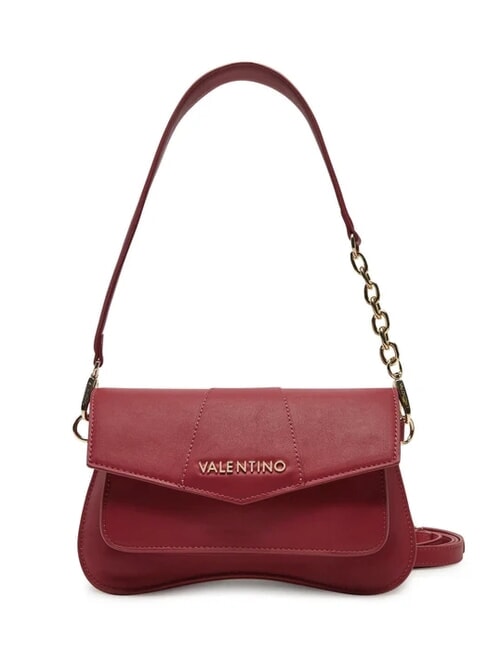 MARIO VALENTINO UNIKA Shoulder bag with shoulder strap red - Women’s Bags