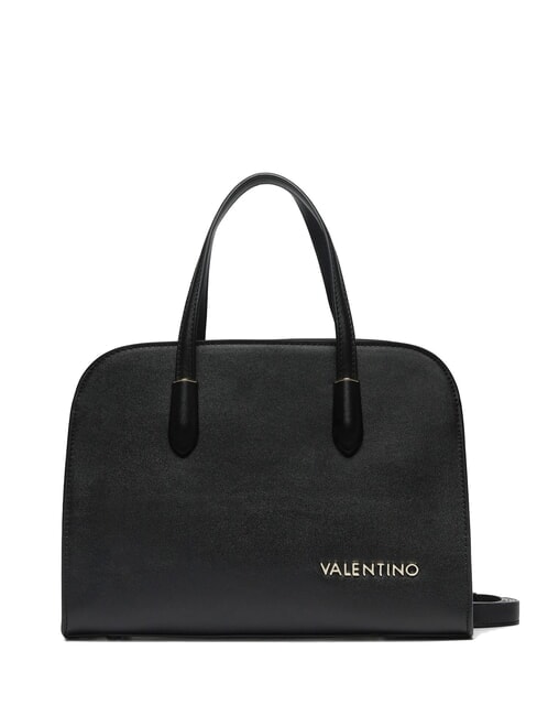 MARIO VALENTINO JASMIN Dome handbag with shoulder strap black - Women’s Bags