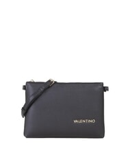 MARIO VALENTINO JASMIN Flat clutch bag with shoulder strap - Women’s Bags