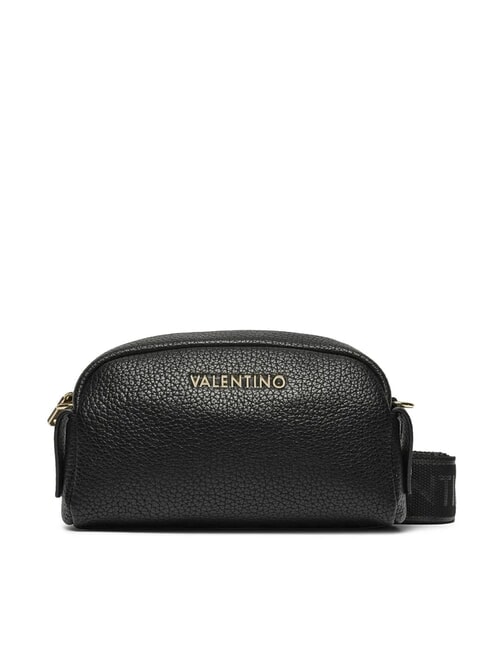 MARIO VALENTINO BLOSSOM RE Small shoulder bag black - Women’s Bags