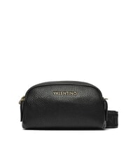 MARIO VALENTINO BLOSSOM RE Small shoulder bag black - Women’s Bags - 1