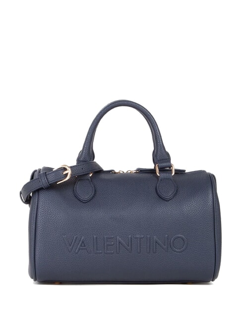 MARIO VALENTINO RISED RE Shoulder bag with shoulder strap blue - Women’s Bags