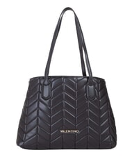 MARIO VALENTINO PETAL RE  black - Women’s Bags - 1