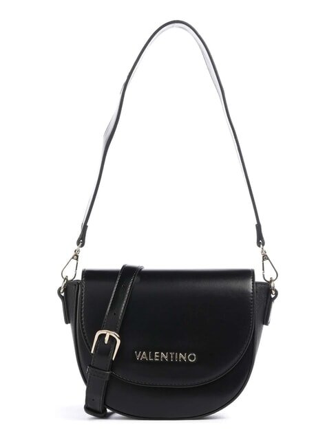 MARIO VALENTINO SYLVIA RE Mini shoulder bag with shoulder strap black - Women’s Bags