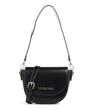 MARIO VALENTINO SYLVIA RE Mini shoulder bag with shoulder strap black - Women’s Bags - 1