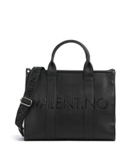 MARIO VALENTINO SYRIA RE Handbag with two shoulder straps black - Women’s Bags - 1