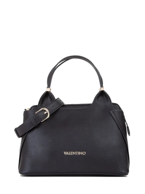 MARIO VALENTINO SHARON RE Handbag with shoulder strap black - Women’s Bags