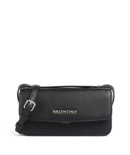 MARIO VALENTINO FLAP RE Shoulder bag with flap black - Women’s Bags - 1