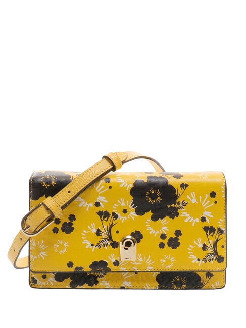 FURLA 1927 Mini shoulder bag, in leather tonisol - Women’s Bags