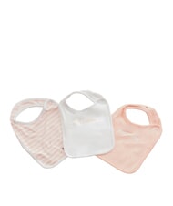 TOMMY HILFIGER TH Set of 3 Bibs - Rompers and baby outfits